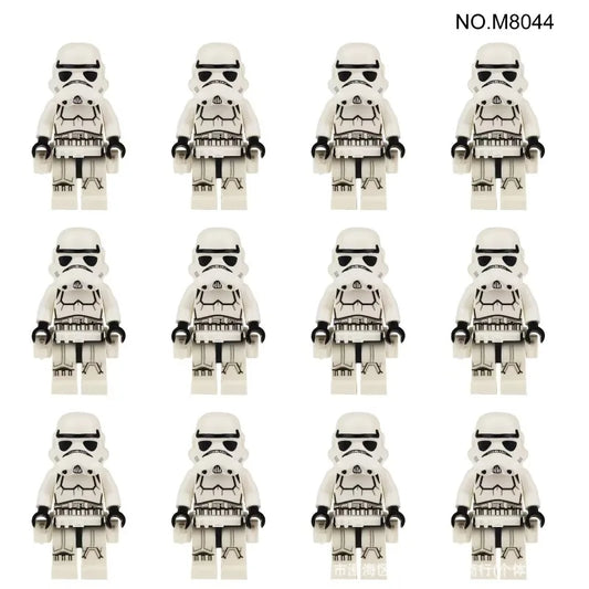 Clearance Sets