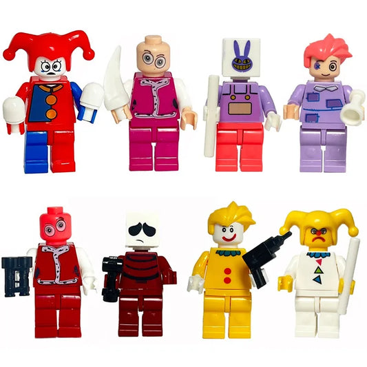 Cartoon Characters